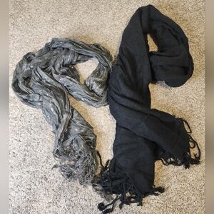 Maurices Scarf Bundle